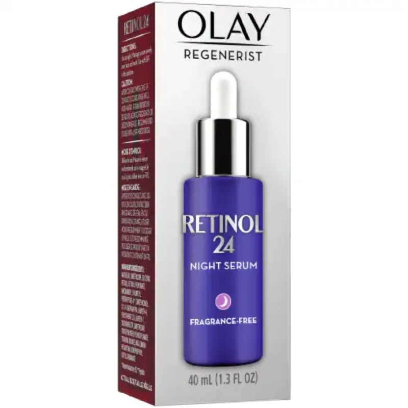 SERUM ODINARY DƯỠNG DA  OLAY REGENERIST RETINOL 24 NIGHT 40ML|CHỐNG LÃO HÓA - T.ÁI T.ẠO DA - DƯỠNG ẨM | BigBuy360 - bigbuy360.vn