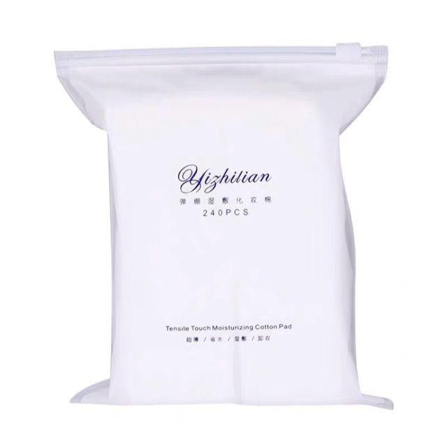 hot Bông tẩy trang 3 lớp Cotton Pads 222,lion mask 200 miếng | BigBuy360 - bigbuy360.vn