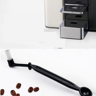 Cọ vệ sinh cho máy pha cà phê Espresso sợi nylon , bàn chải