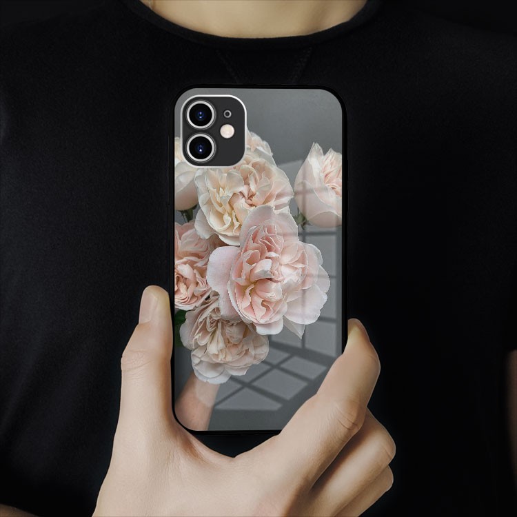 Vỏ Iphone hoa 3D sang chảnh in đẹp Nên Mua Iphone 7/8/8Plus/X/Xs/Xs Max/11/11 Promax/12/12 Promax OK-PIC20210207