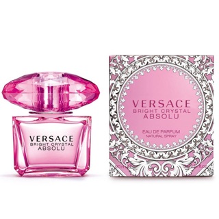 Nước hoa Versace Bright Crystal Absolu EDP 90ml