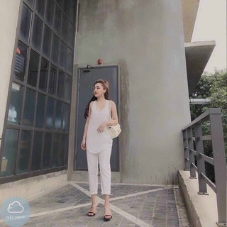 ÁO THUN BA LỖ