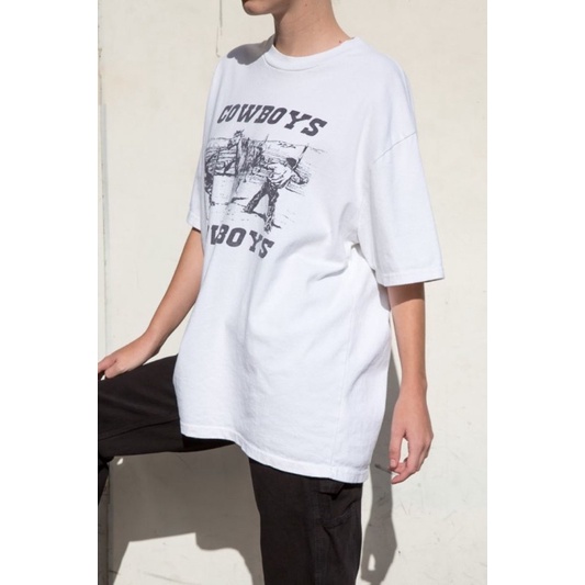 Cowboys Top Brandy Melville