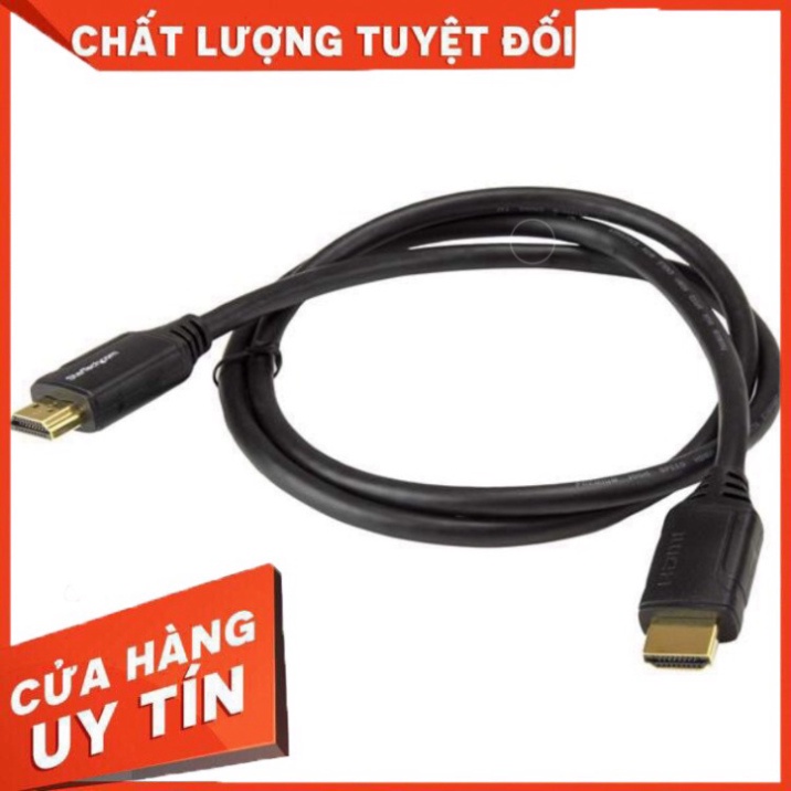 [ZIN bóc máy] Cáp HDMI chuẩn full HD 1080 | về được lô cáp HDMI ZIN bóc màn hình thùng máy DELL và ASUS -BH 1 đổi | BigBuy360 - bigbuy360.vn