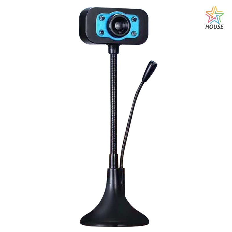 Camera Kỹ Thuật Số Tầm Nhìn Đêm Kèm Micro Tiện Dụng | BigBuy360 - bigbuy360.vn