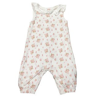 Bodysuit TU cho bé gái 1m-12m BG151