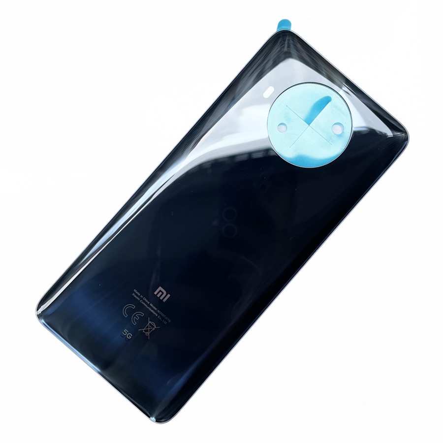 Nắp Lưng Điện Thoại Chất Lượng Cao Thay Thế Chuyên Dụng Cho Xiaomi Mi 10T Lite 5G M2007J17G /10i M2007J17I