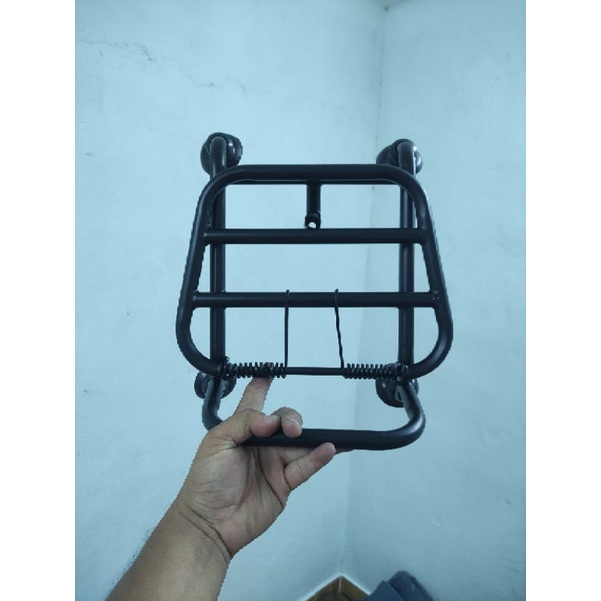 BAGA TRƯỚC CUXI MINI