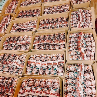 Bột ngũ cốc chính hãng navan 800gr