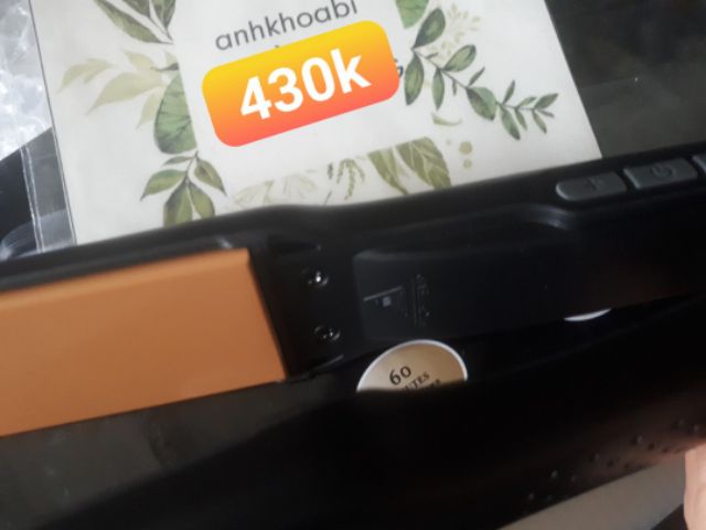 MÁY DUỖI TÓC BOLON PRO NHƯ HÌNH