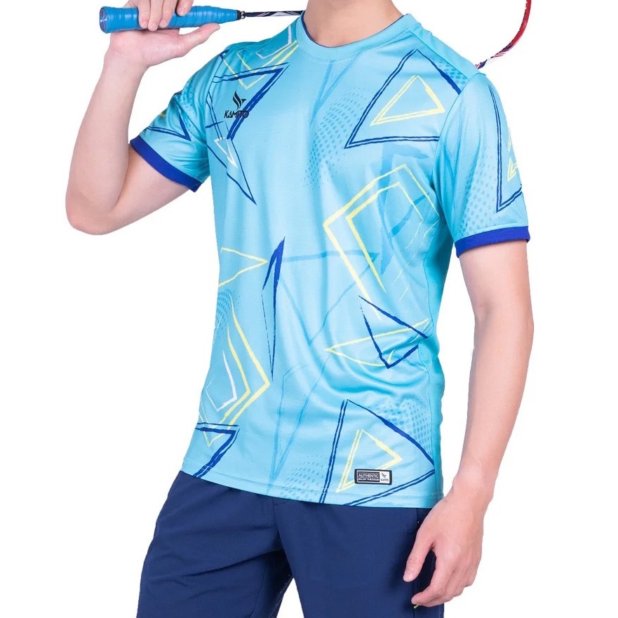 Áo Tshirt nam Flash light