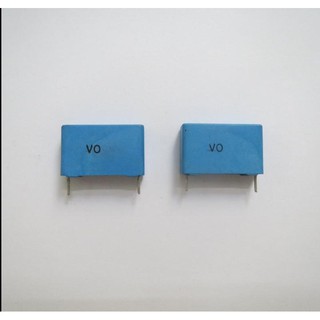 Tụ Siemen Germany 3,3uf/100V (Nos)
