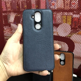 Ốp lưng Nokia 2.2, Nokia X7 dẻo vân da