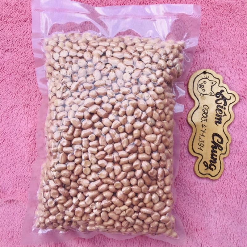 Đậu phộng sống🌸Đậu quê Quảng nam chính gốc🌸