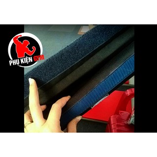 Lót tạ gánh vai