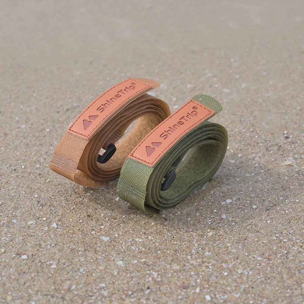 Danilo Dây Đai Cố Định Hành Lý Có Thể Điều Chỉnh Tiện Dụng Khi Đi Cắm Trại