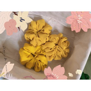 ct01-CỘT TÓC HANDMADE DỄ THƯƠNG