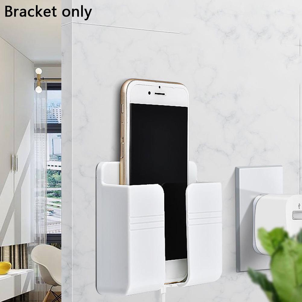 Giá đỡ điện thoại gắn tường đa năng K2X4
