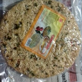 Bịch lớn Cơm cháy chà bông