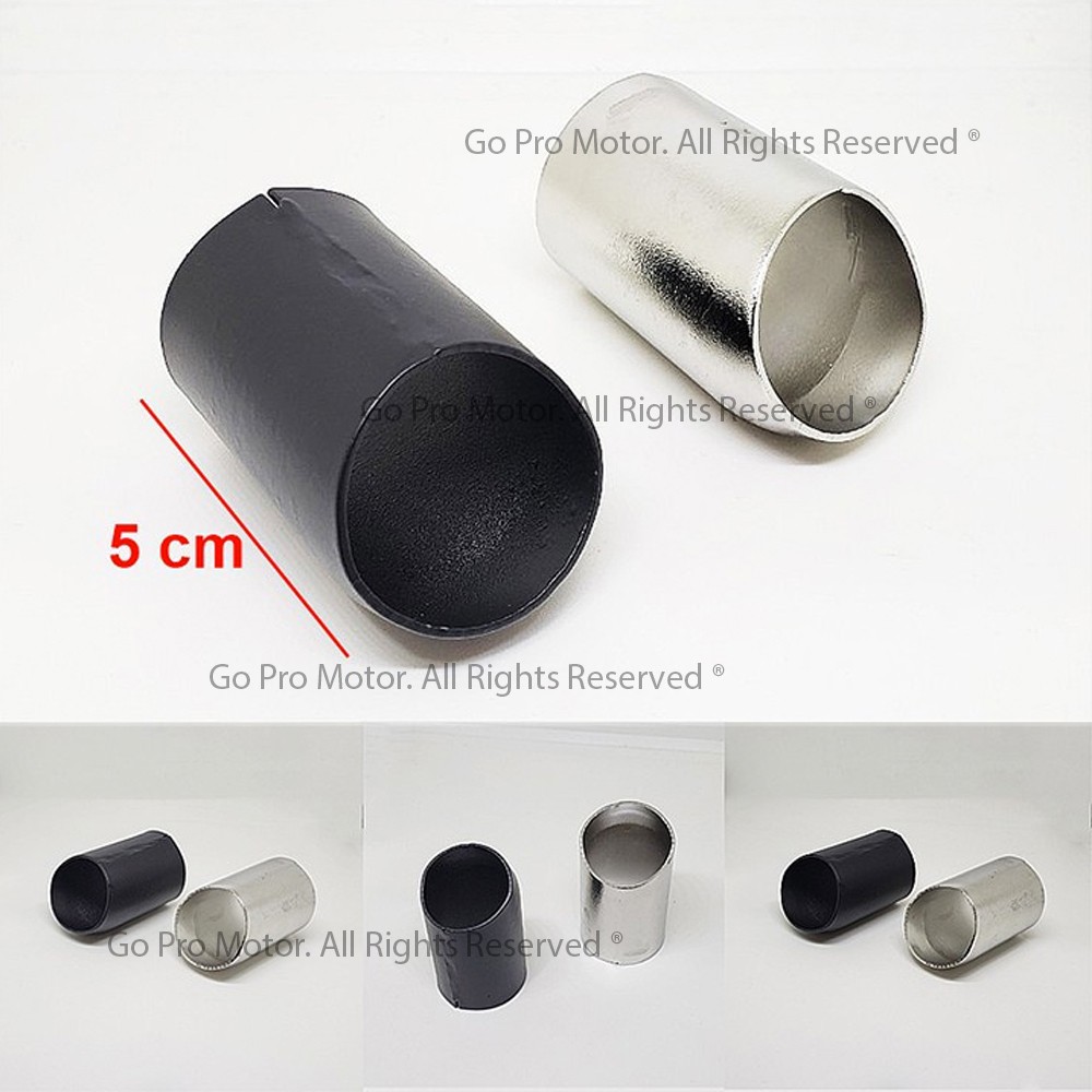 Ống Tiêu Chụp Ống Xã Winner X Mẫu VT01