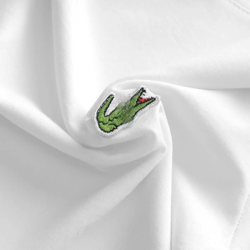 Áo Thun Lcosac Nam Thêu , TONGKHOCHITUE | BigBuy360 - bigbuy360.vn