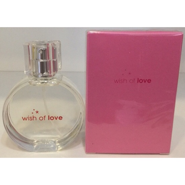 Nước hoa Wish of love 50ml | BigBuy360 - bigbuy360.vn