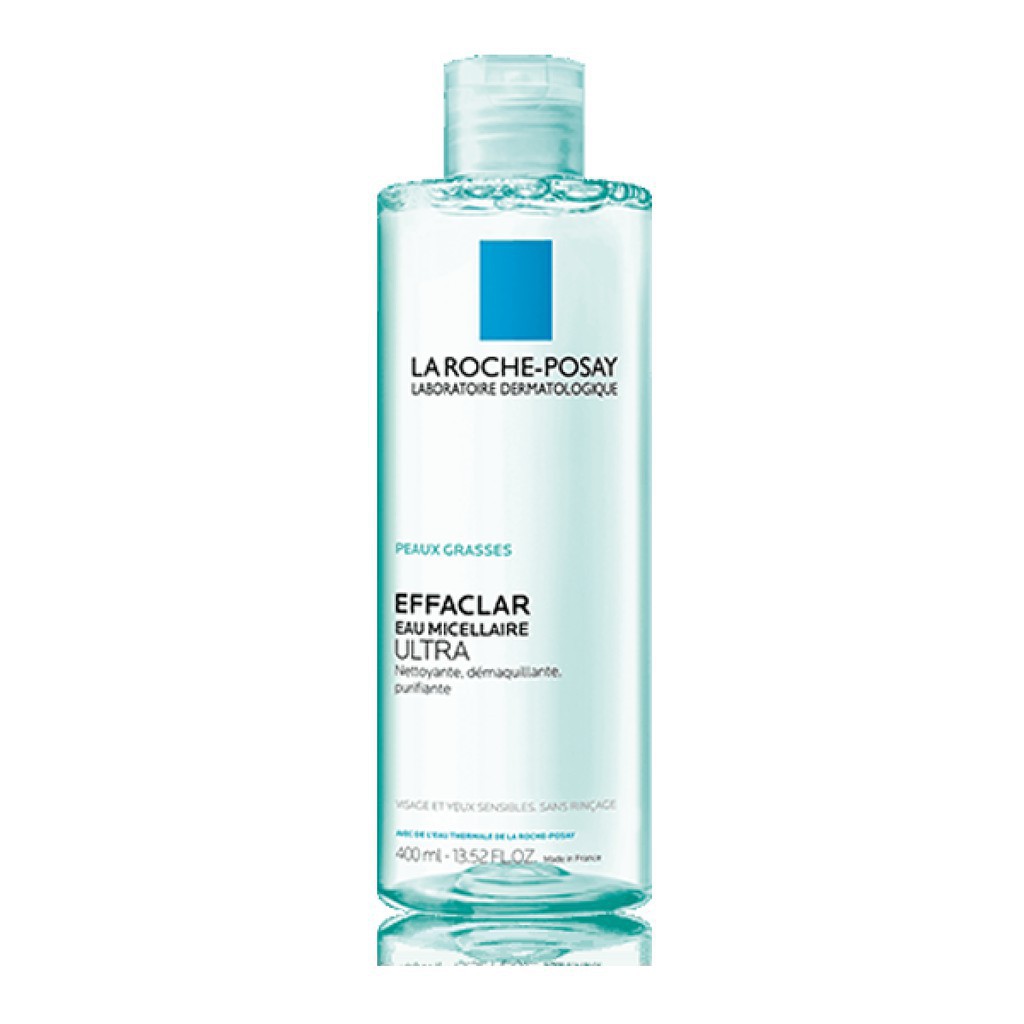 Nước tẩy trang Laroche-Posay Eau Micellar (400ml) | BigBuy360 - bigbuy360.vn