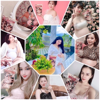 [CHÍNH HÃNG-DATE MỚI TINH] NGŨ CỐC NAVAN CHO BẦU, LỢI SỮA