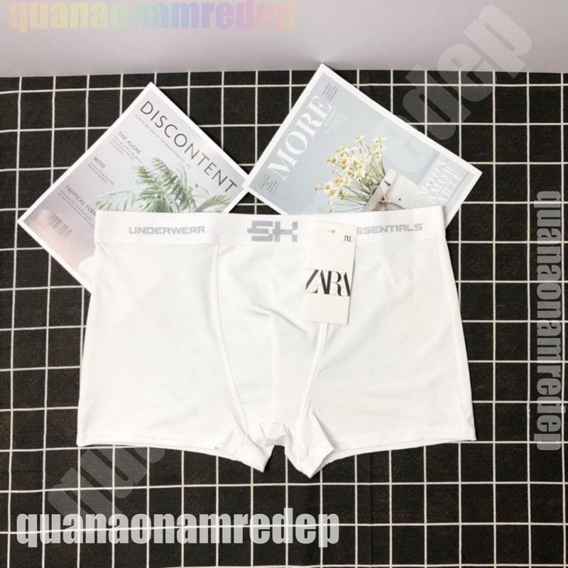 Sét quần sịp đùi nam S.H chất vải thun lạnh cao cấp,co giãn 4 chiều,ko nhăn,ko xù,ko bay màu,mặc mát
