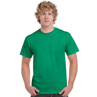 [ÁO THUN MỸ] Áo thun Gildan Premium màu Irish Green [MÃ: 167C-76000]