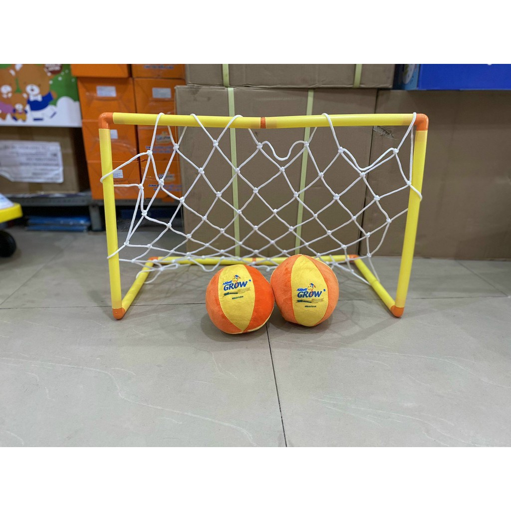 BỘ KHUNG THÀNH QUÀ TẶNG SỮA GROW