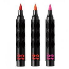 Son dạ Ver22 Ink Jet Lip Tatt