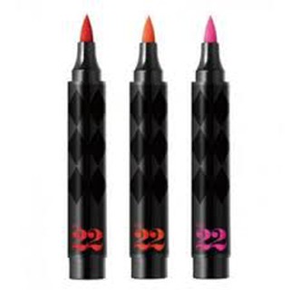 Son dạ Ver22 Ink Jet Lip Tatt