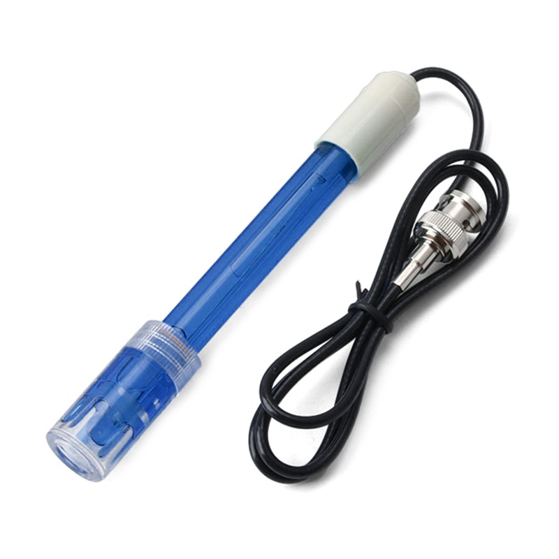 Đầu Nối Cảm Biến Điện Cực BNC 0-14 Cho Bể Cá