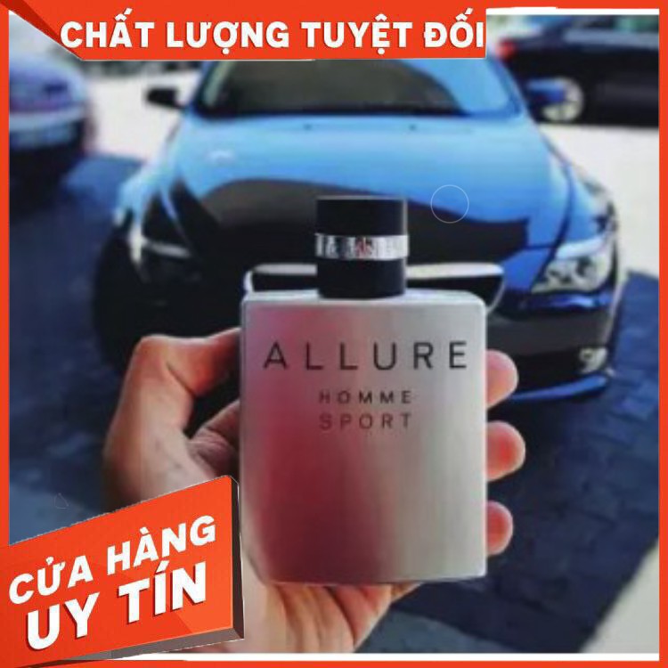 < Siêu Khuyến mãi  > Nước hoa allure homme sport mã MP36 | BigBuy360 - bigbuy360.vn