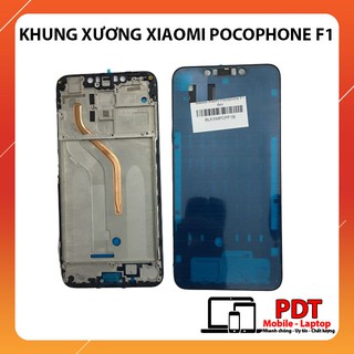 Khung xương/Blacket  Xiaomi Pocophone F1