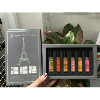 Set nước hoa 20ml cực thơm