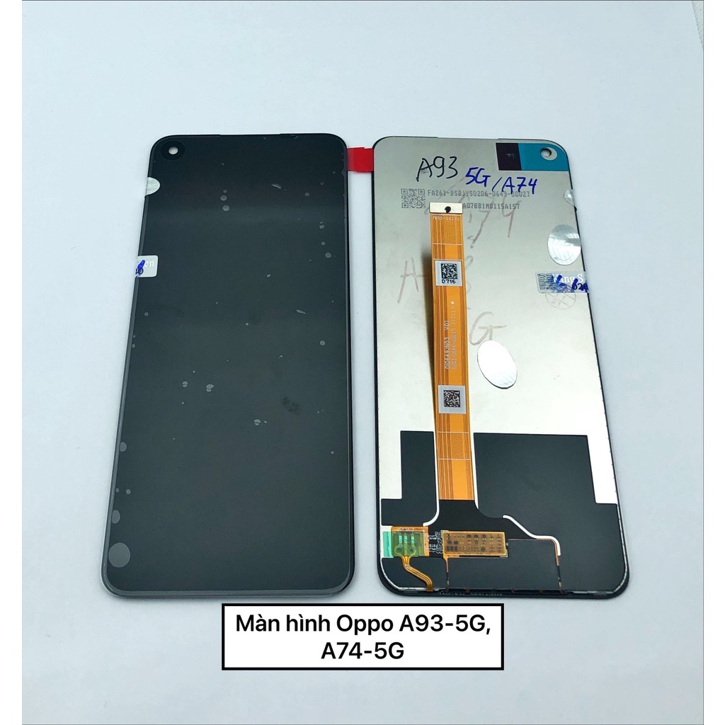 Màn hình Oppo A93-5G, A74-5G Zin