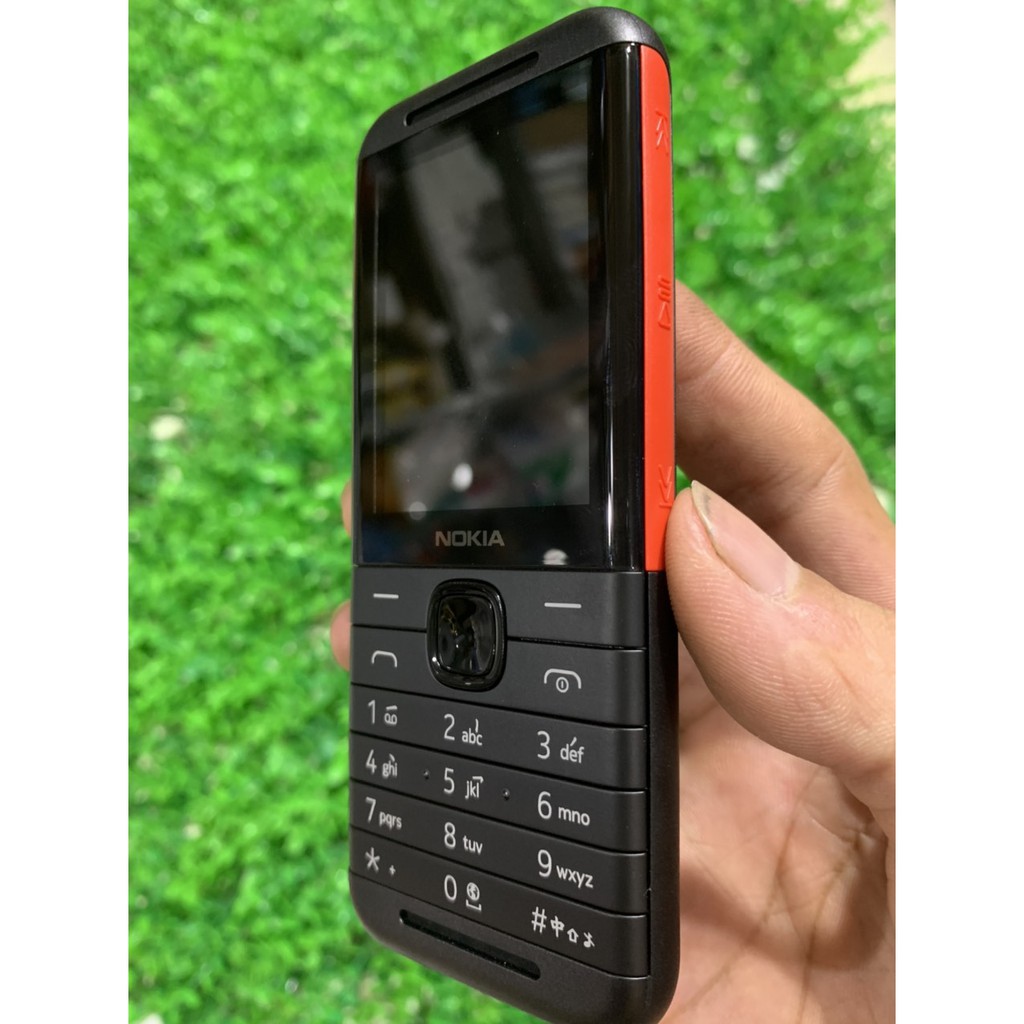 Điện thoại Nokia 5310 (2020) - chính hãng new bh 12 tháng