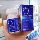 VIÊN UỐNG TRẮNG DA TRANSINO XANH 120 VIÊN