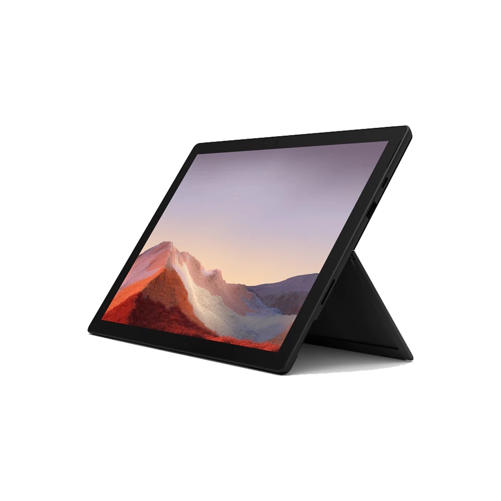 [HÀNG MỸ] Surface Pro 7 & Bàn phím Surface Pro – Core i5 / RAM 8GB / SSD 128GB / 12.3 inch / 0,79kg / Win 10 | BigBuy360 - bigbuy360.vn