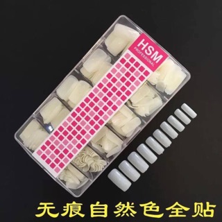 💰Móng úp hàn quốc cao cấp - hộp 500 móng