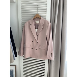 Áo blazer basic 22 , The Peace