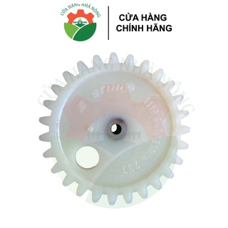 Nhông lõi bơm nhớt zin máy cưa STIHL MS 381 - Phụ tùng STIHL chính hãng