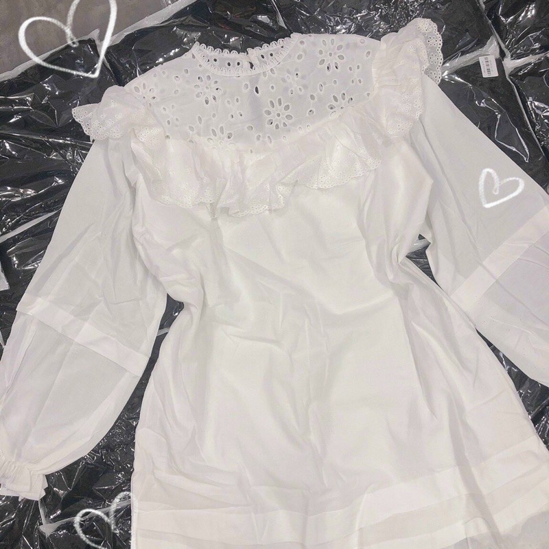 ẢNH THẬT TRẢI SÀN - ĐẦM TRẮNG BÈO CỔ XÔ HOA