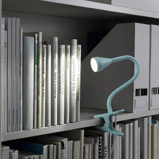 Đèn kẹp đọc sách chính hãng IKEA NÄVLINGE