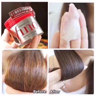 Kem Ủ tóc Fino Nhật Bản