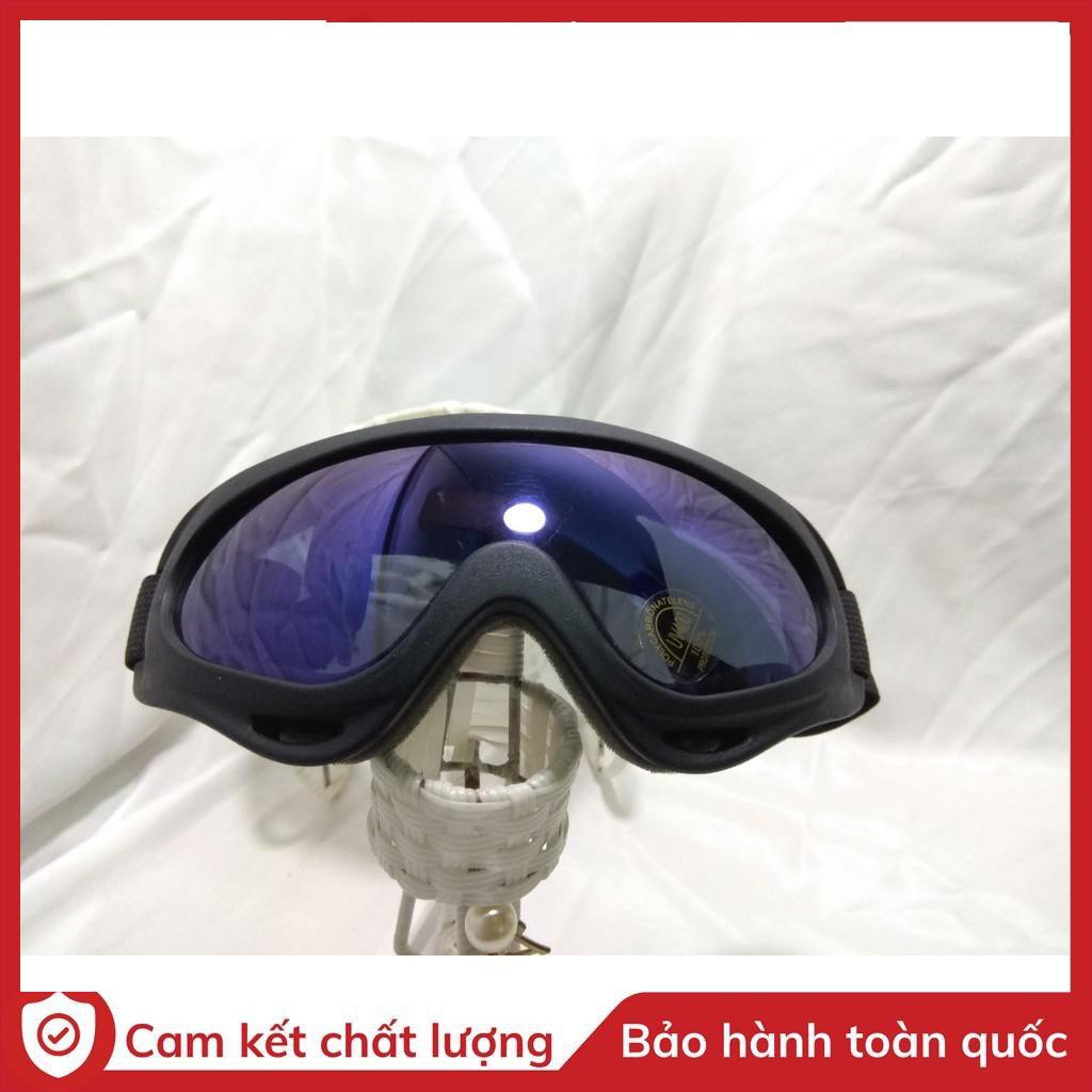 Sale-Kính đi phượt UV400 giúp bạn ngăn bụi khi bạn đi xe, tránh được các tia UV từ tia nắng...