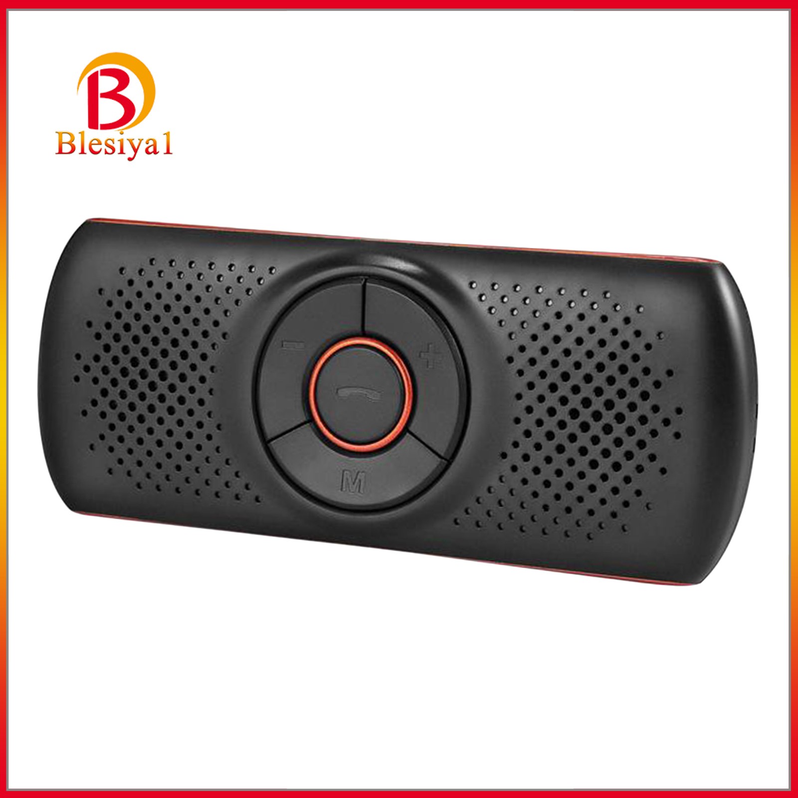 Loa Bluetooth Không Dây Mini Cho Xe Hơi