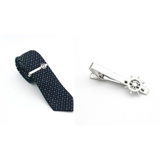 Kẹp cà vạt hàng đẹp mẫu TRAM83245